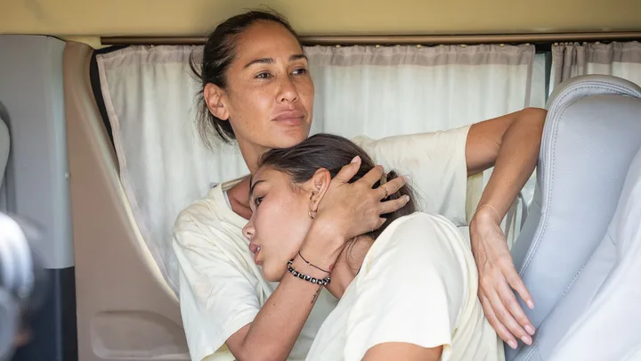 The Amazing Race Australia stars rally around Stella Klim after shock diagnosis