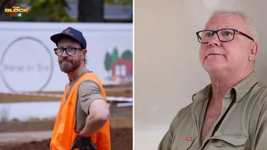 Scott Cam Mat The Block