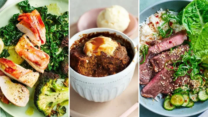 Air Fryer recipes