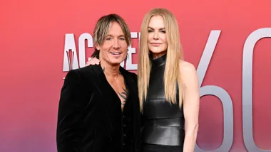 Nicole Kidman Keith Urban