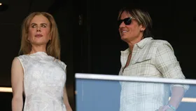 All of the telling signs of &ldquo;tension&rdquo; in Nicole Kidman and Keith Urban&rsquo;s final joint appearance