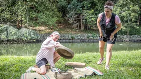 Fans slam The Amazing Race Australia for &ldquo;cruel&rdquo; and dangerous challenge