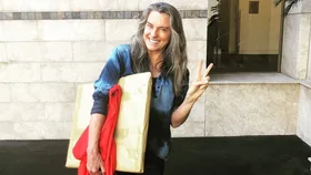 Gretel Killeen&rsquo;s consolation prize as she lands new gig after Big Brother&nbsp;snub