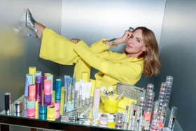 Trinny Woodhall’s MUA on the common mistake ageing your lower face
