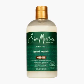 SheaMoisture Bond Repair Shampoo 