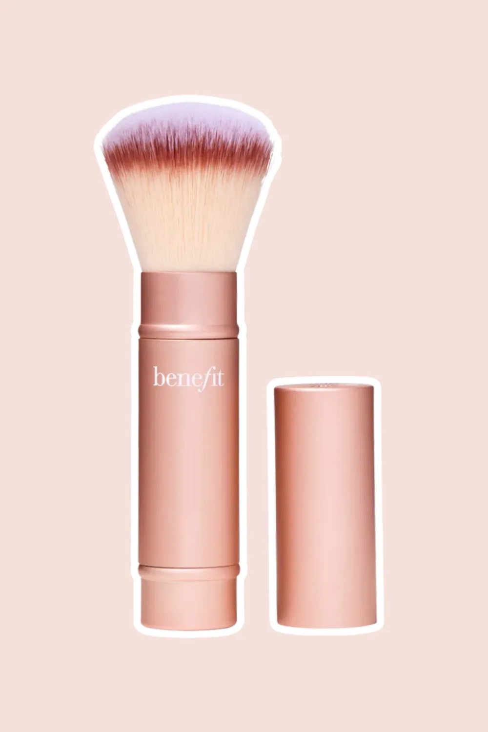 benefit multitasking cheek makeup brush