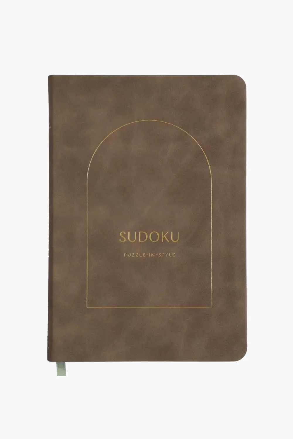 sudoku puzzle book 