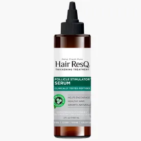 Hair ResQ Follicle Stimulator Serum 