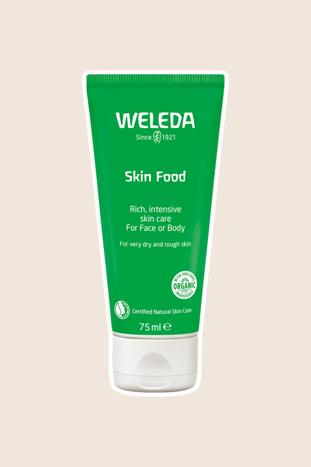 weleda skin food lotion