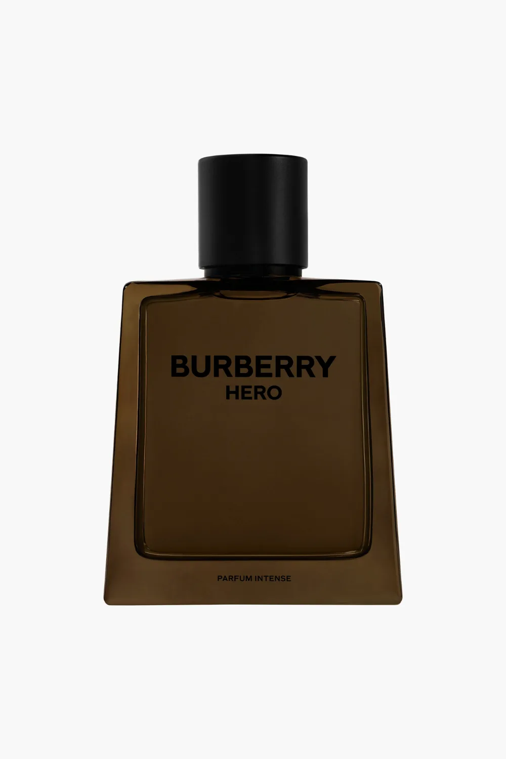 Burberry Hero Parfum Intense 