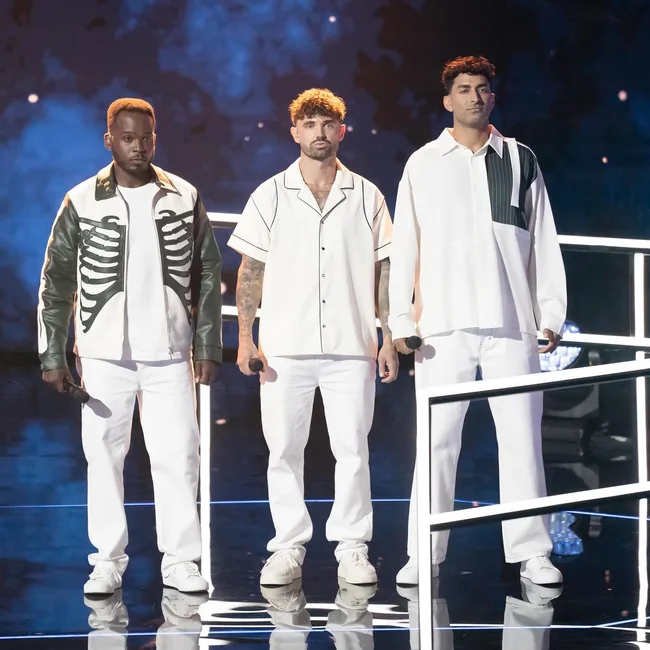 THR3PM The Voice Australia
