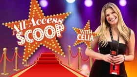 All Access Scoop with Celia: What it’s REALLY like backstage of a Tony Award-winning musical