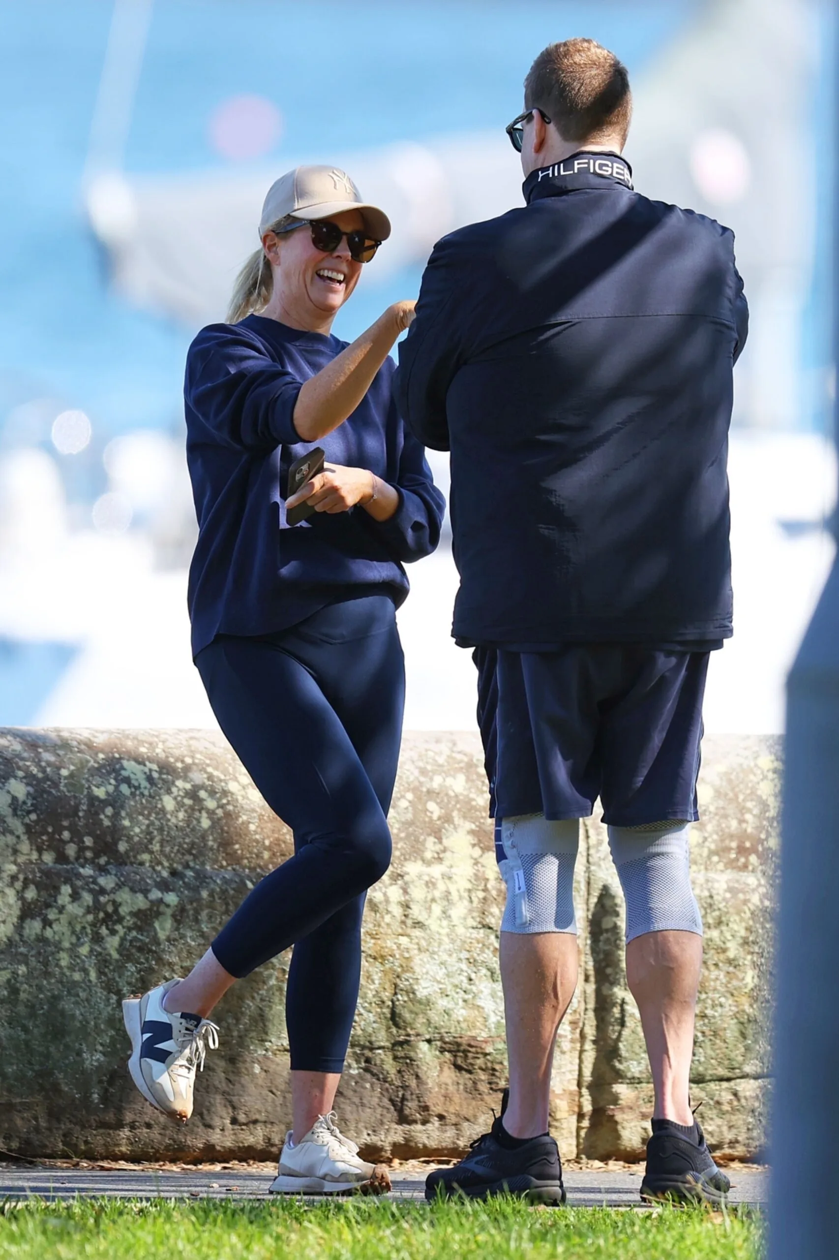 Samantha Armytage