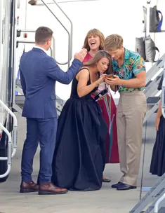 Bindi, Robert and Terri to make millions from rumoured reality TV show deal