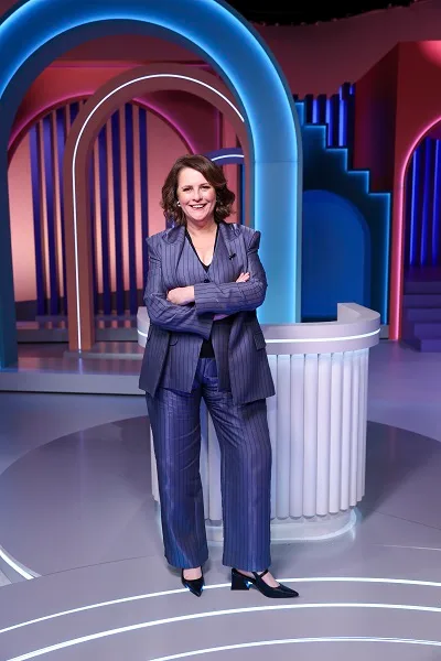 Anne Edmonds Talkin' 'Bout Your Gen