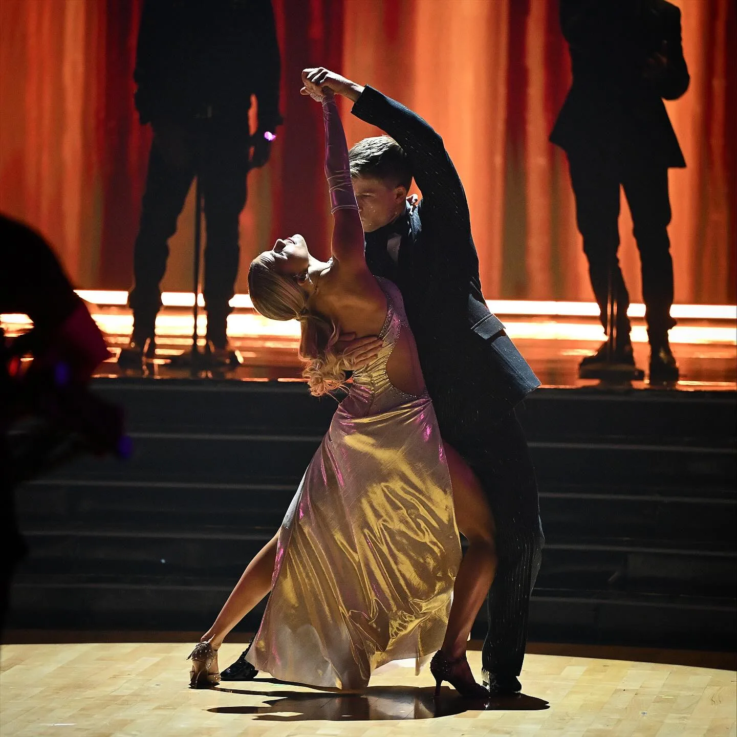 Robert Irwin Dancing with the Stars 