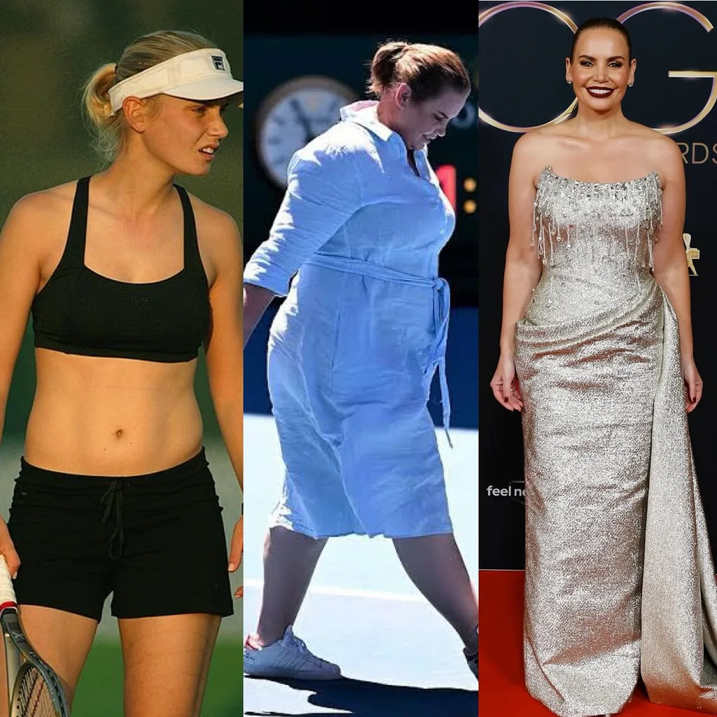 Jelena Dokic