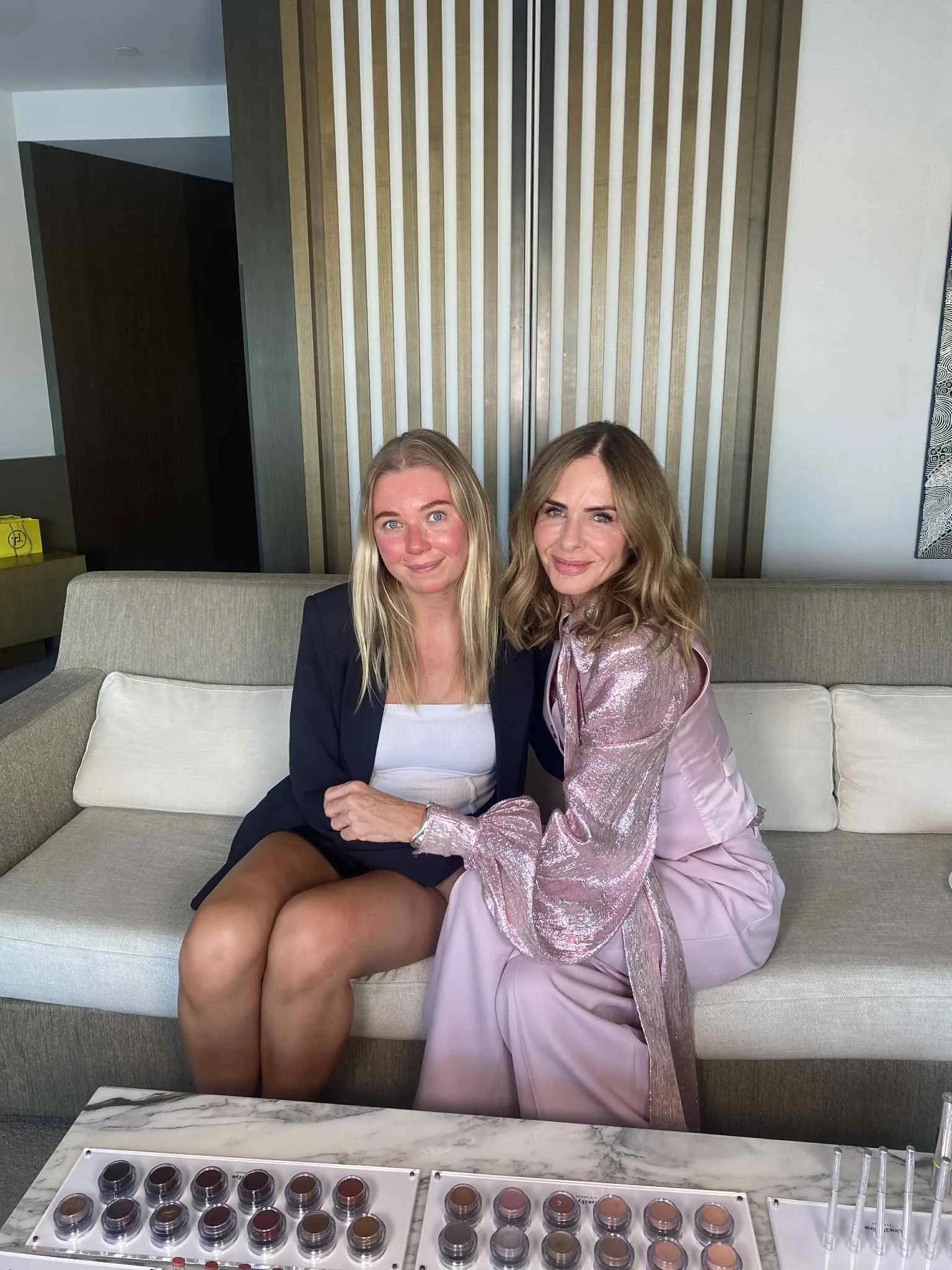trinny london