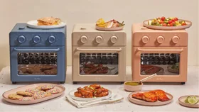 This 6-in-1 air fryer is changing the way I cook in 2026