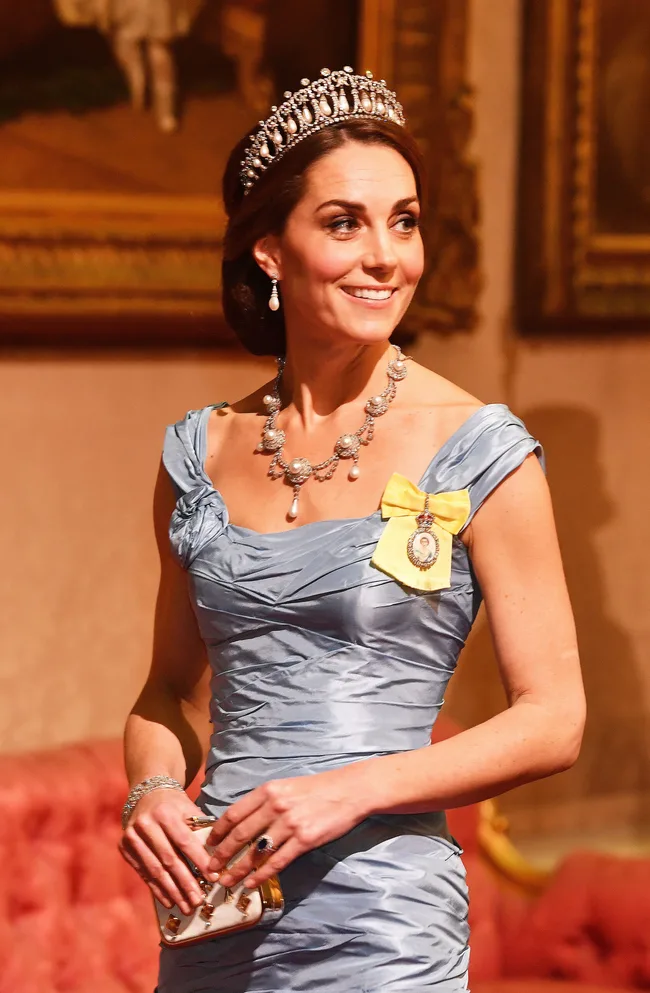 princess kate tiara