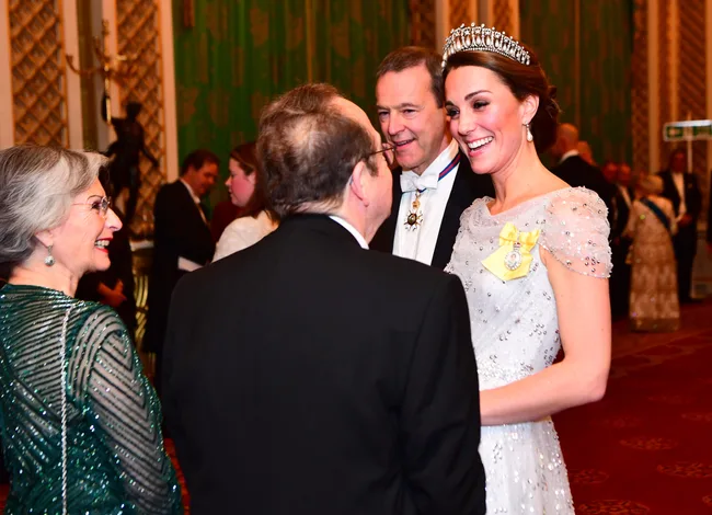 princess kate tiara