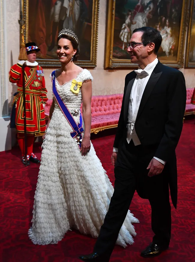 princess kate tiara