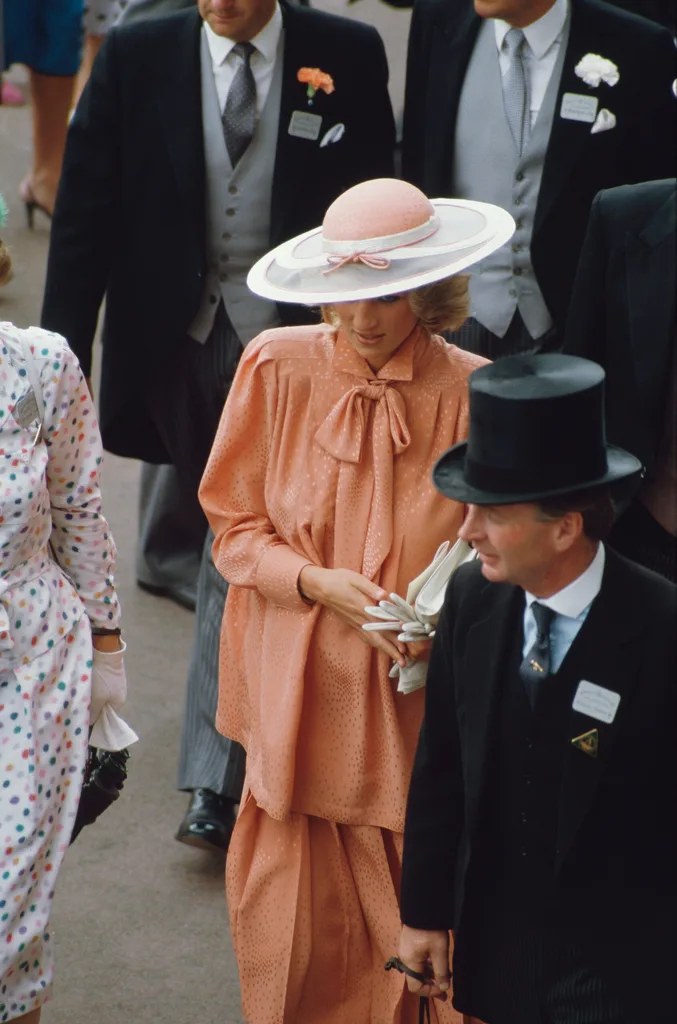 Princess Diana