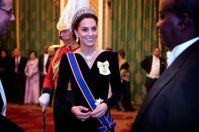 kate middleton tiara