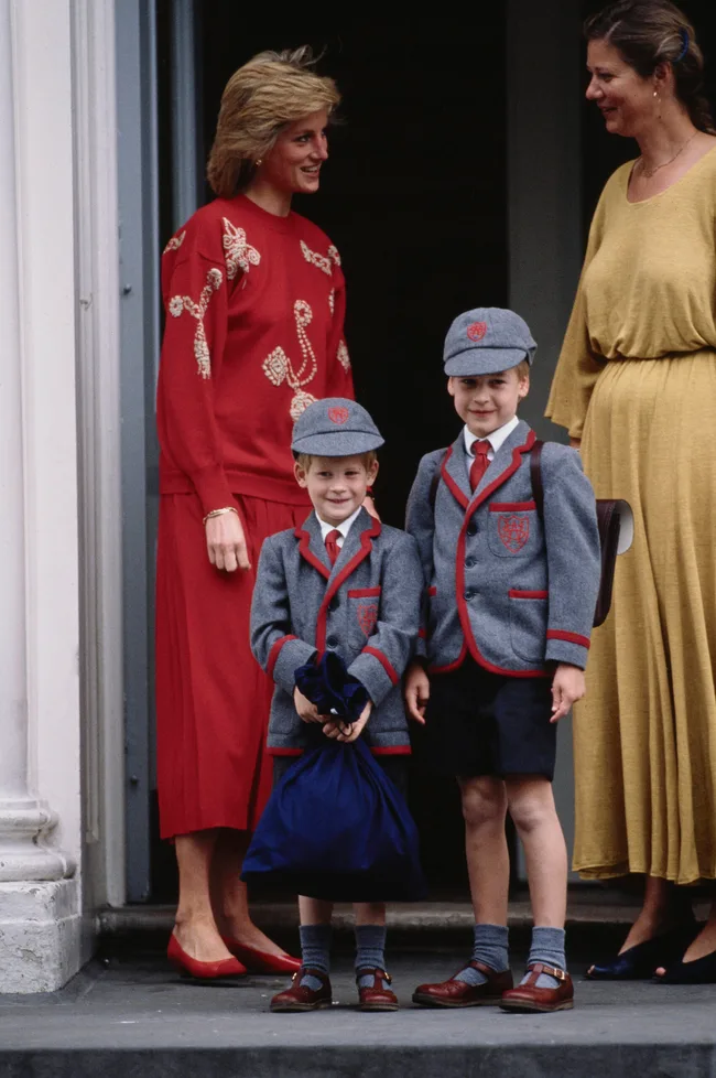 Prince Harry