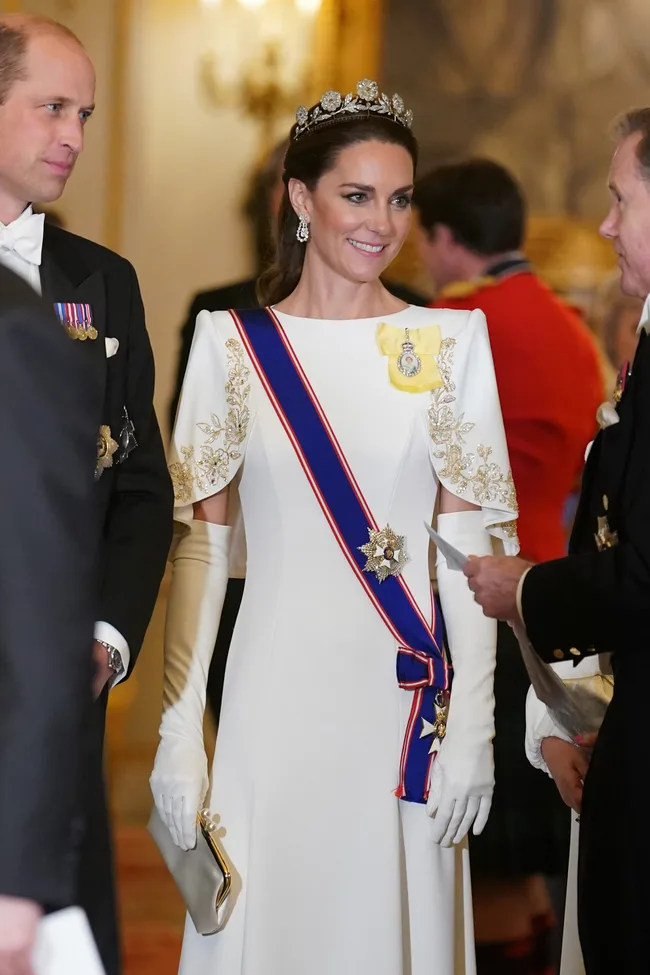 princess kate tiara