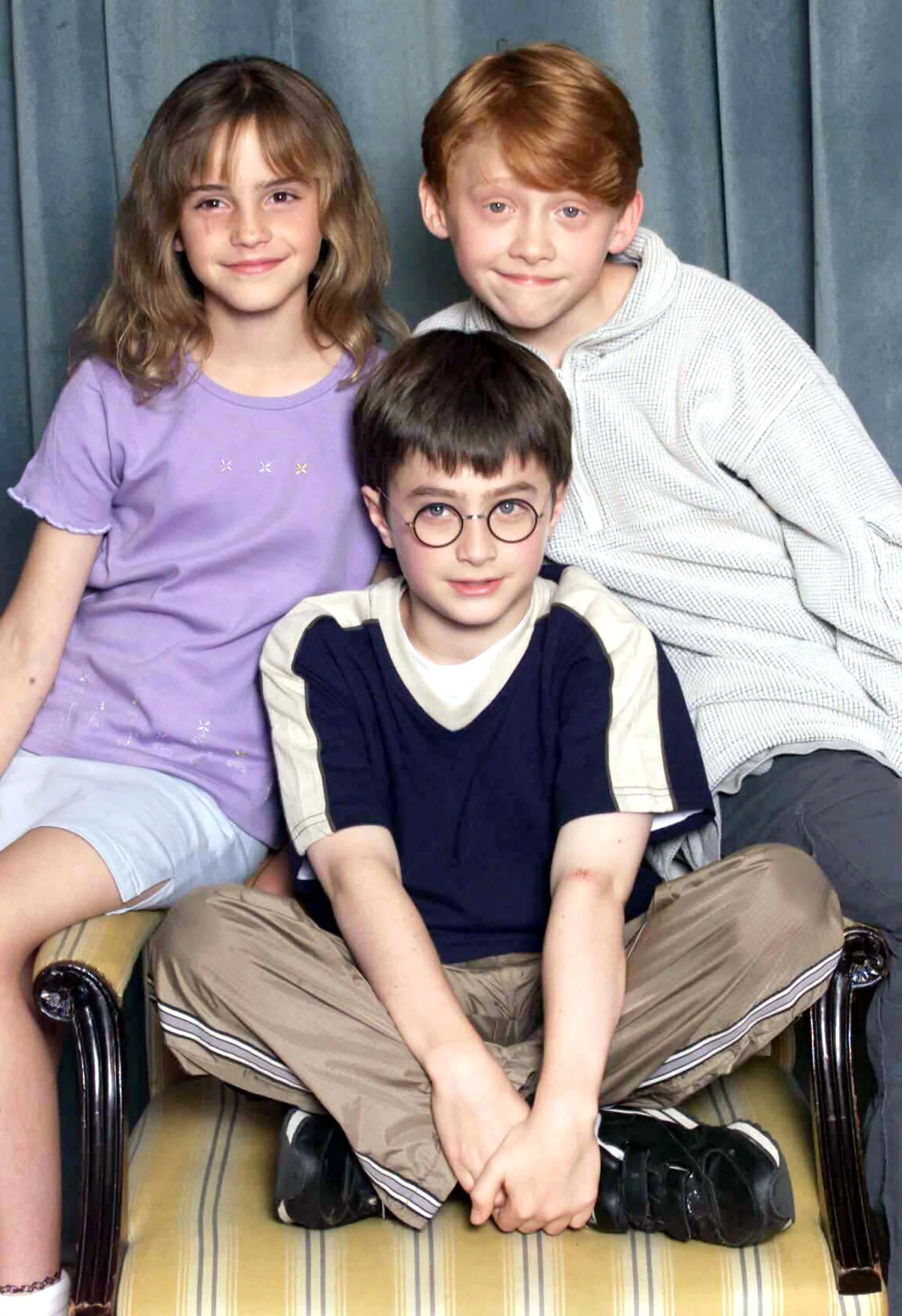 Harry Potter Emma Watson