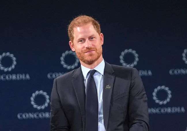 Prince Harry