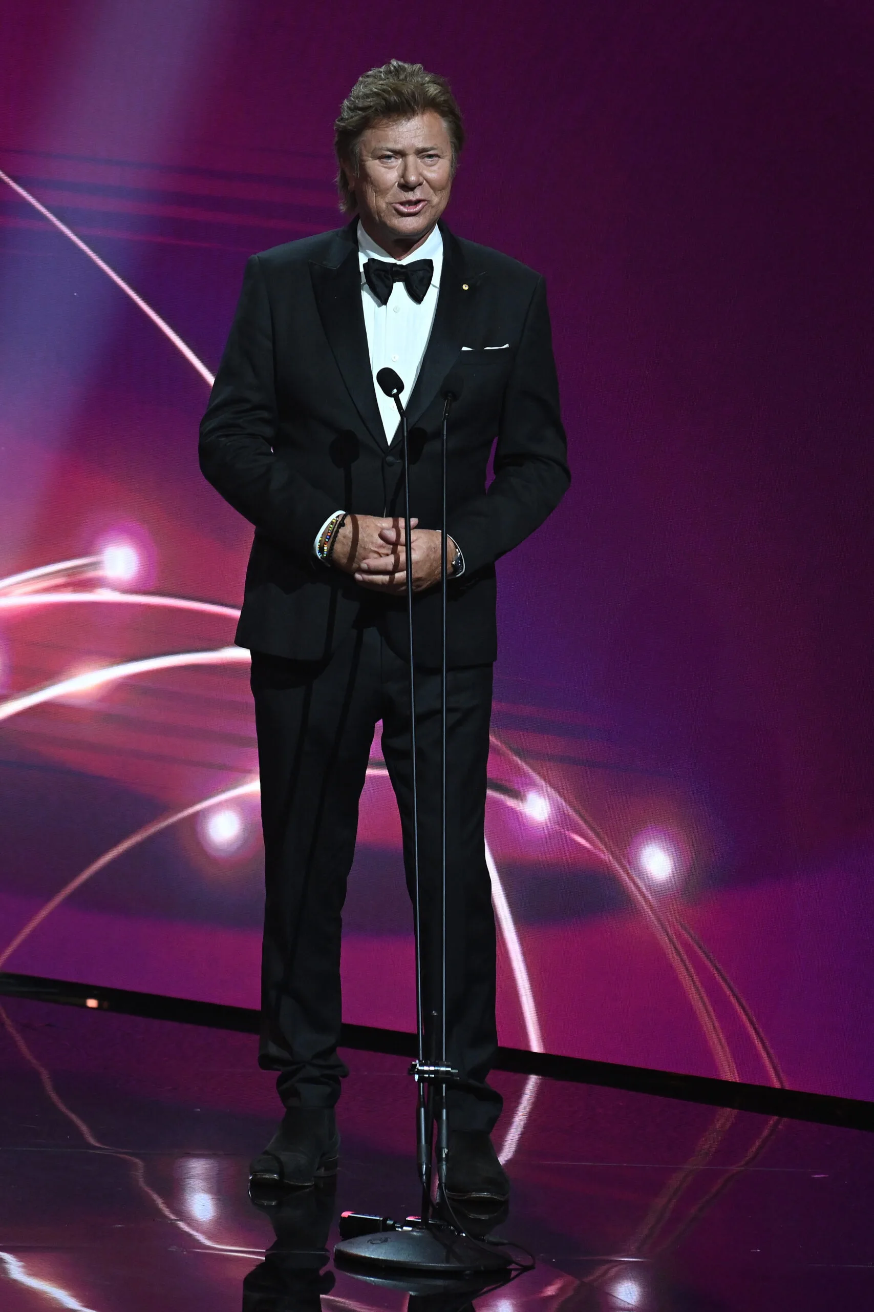 Richard Wilkins 