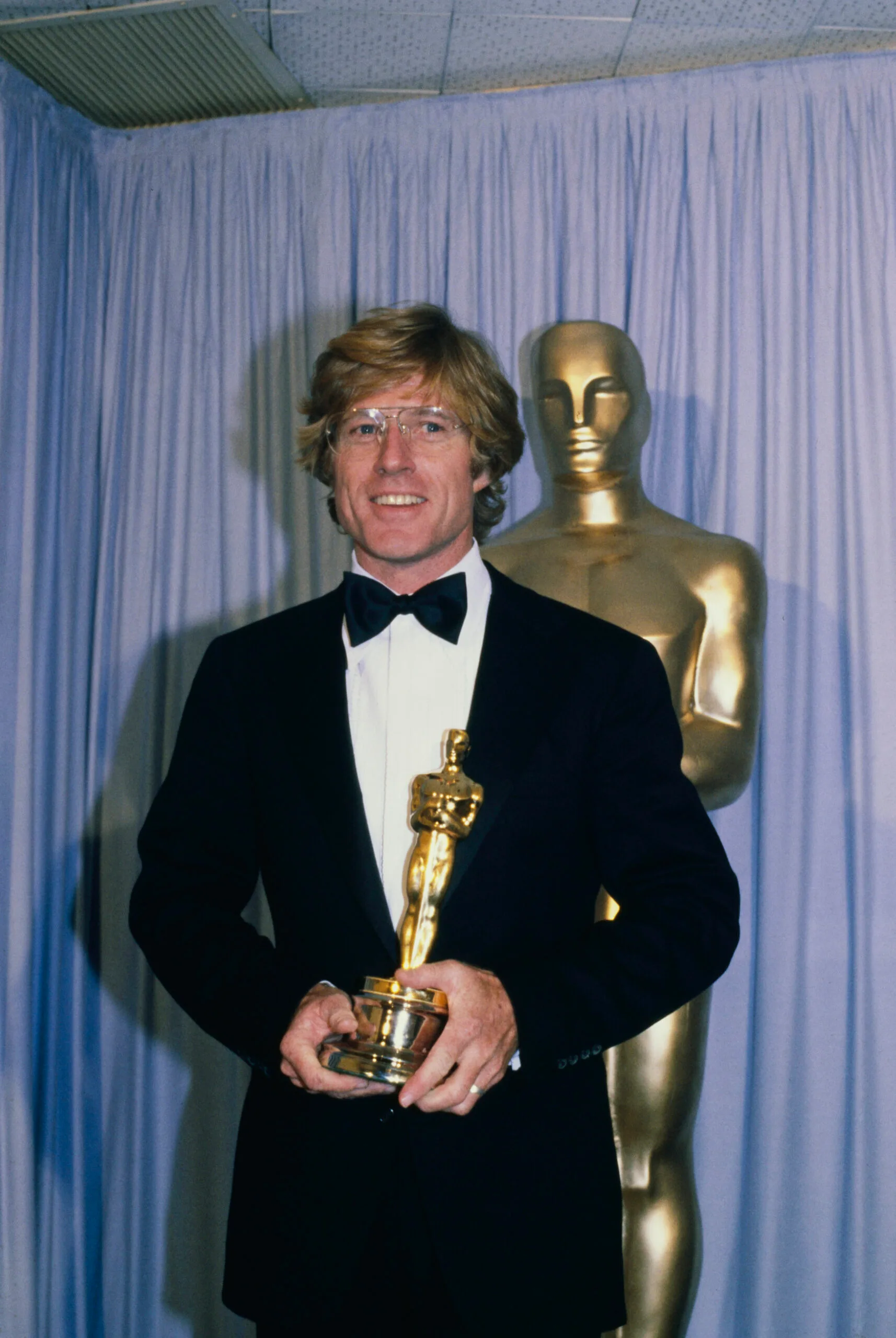 Robert Redford