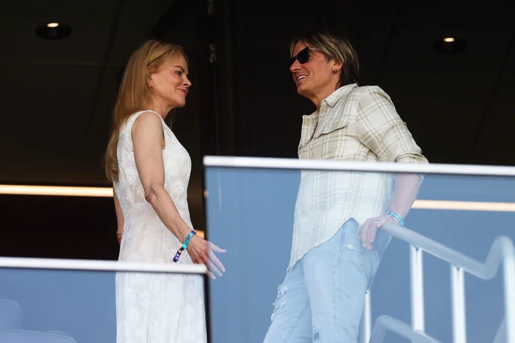nicole kidman keith urban