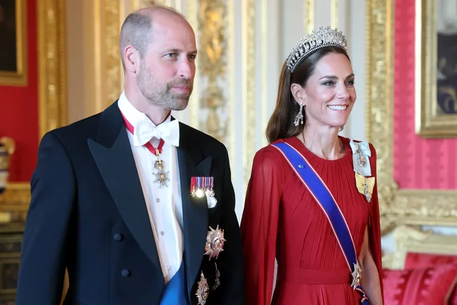princess kate tiara