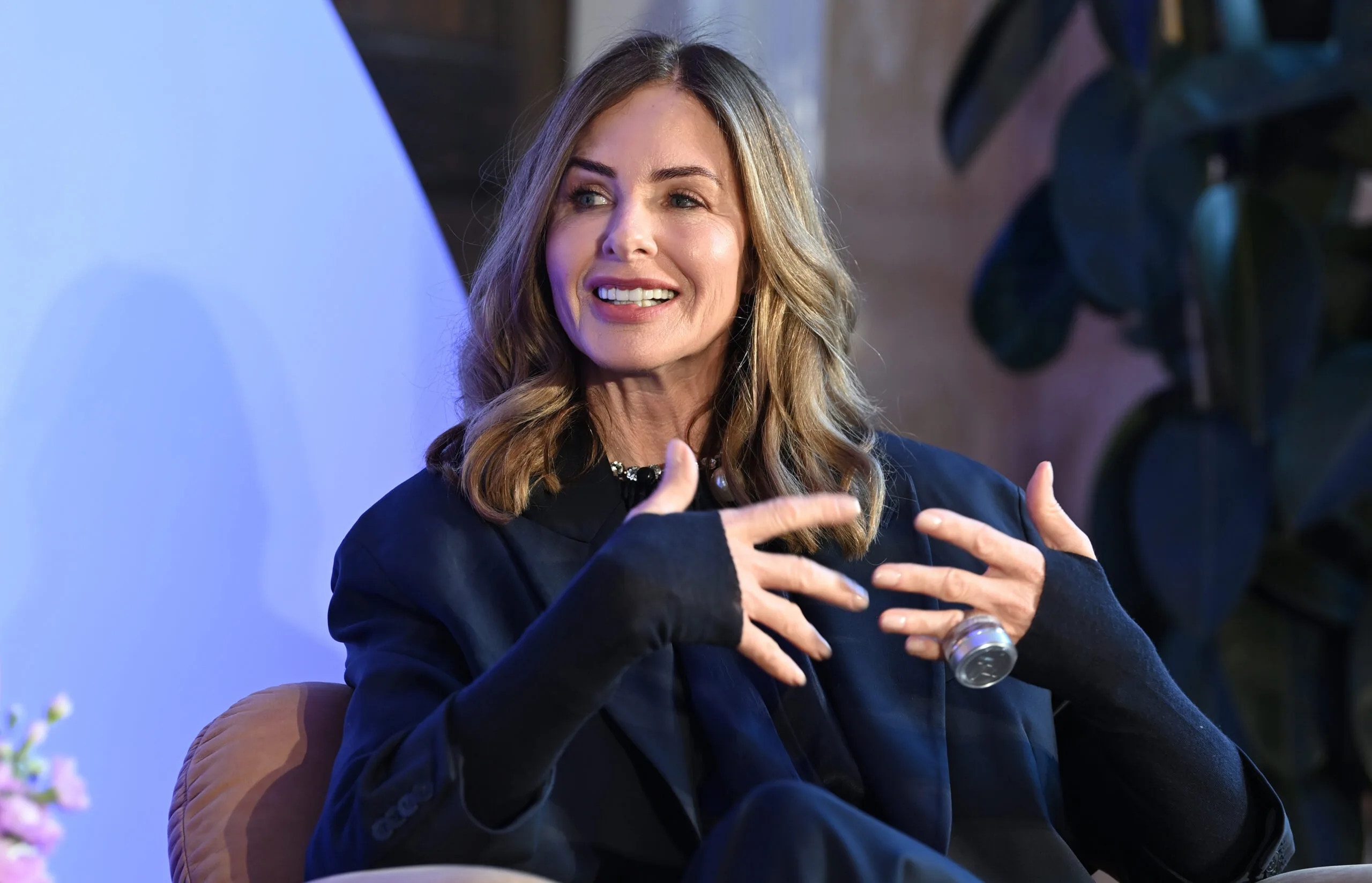 trinny london