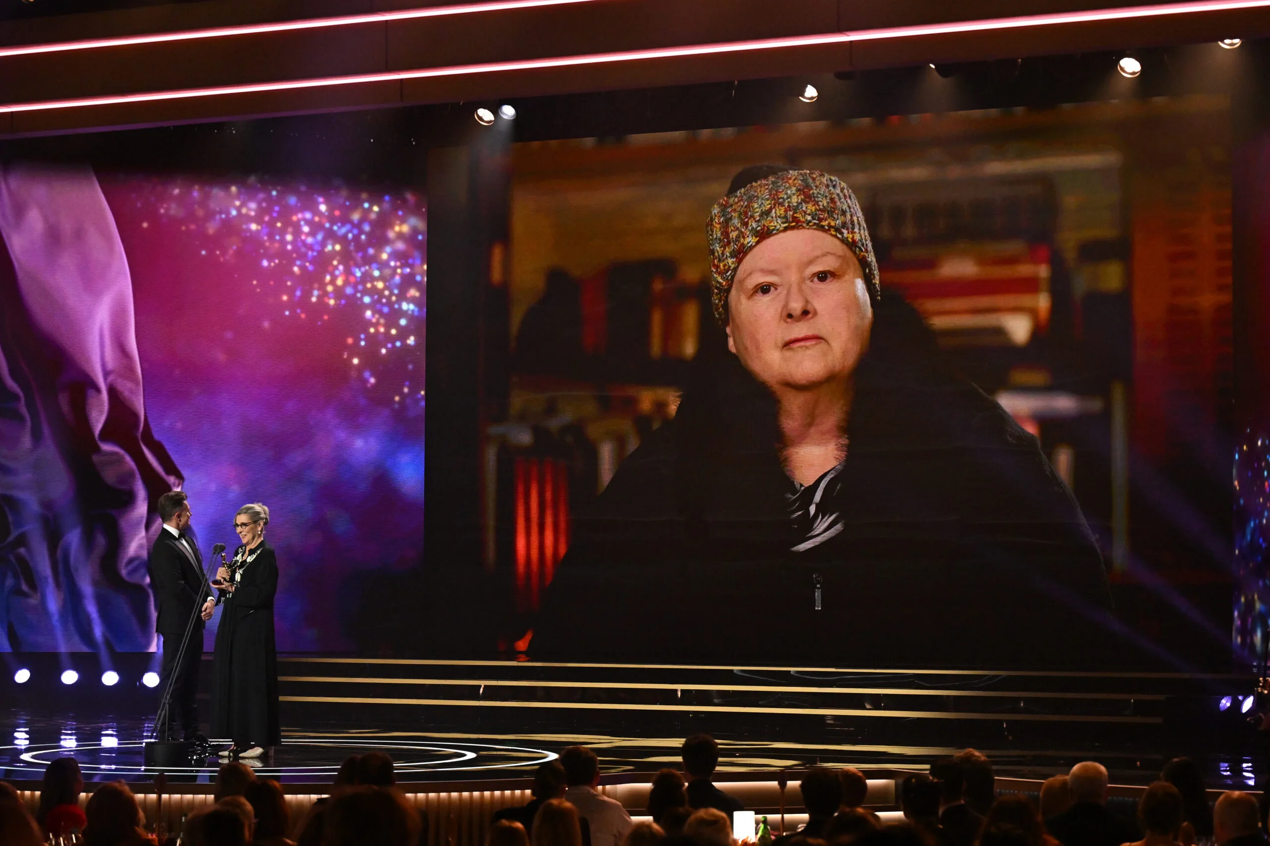 Magda Szubanski 