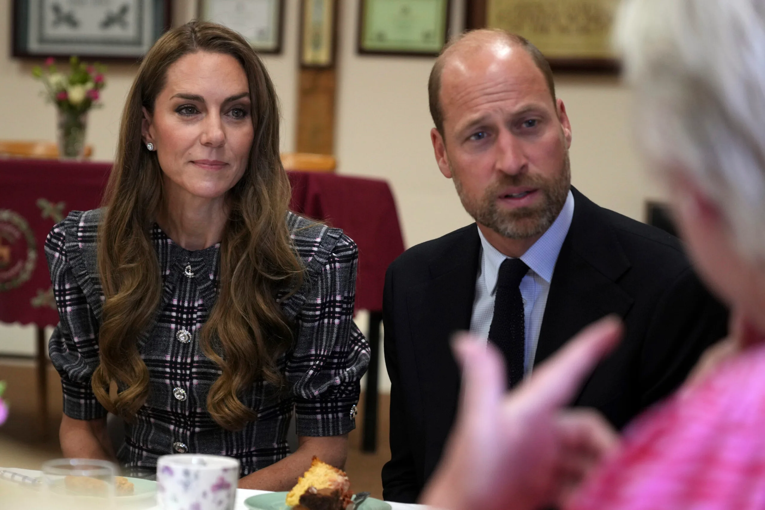 Prince William 