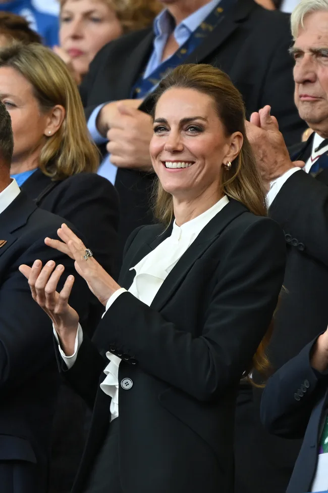 Princess Catherine