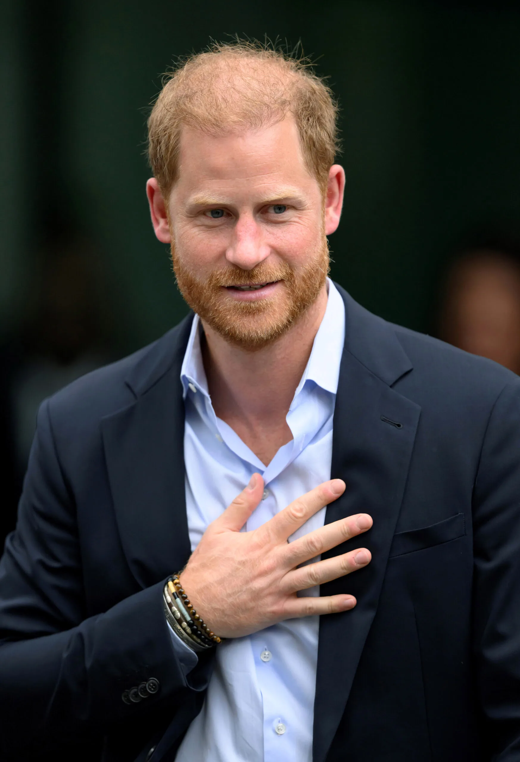 Prince Harry