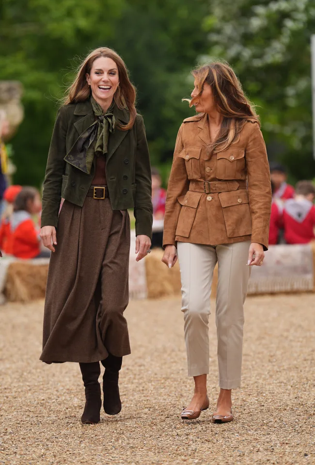 Kate Middleton