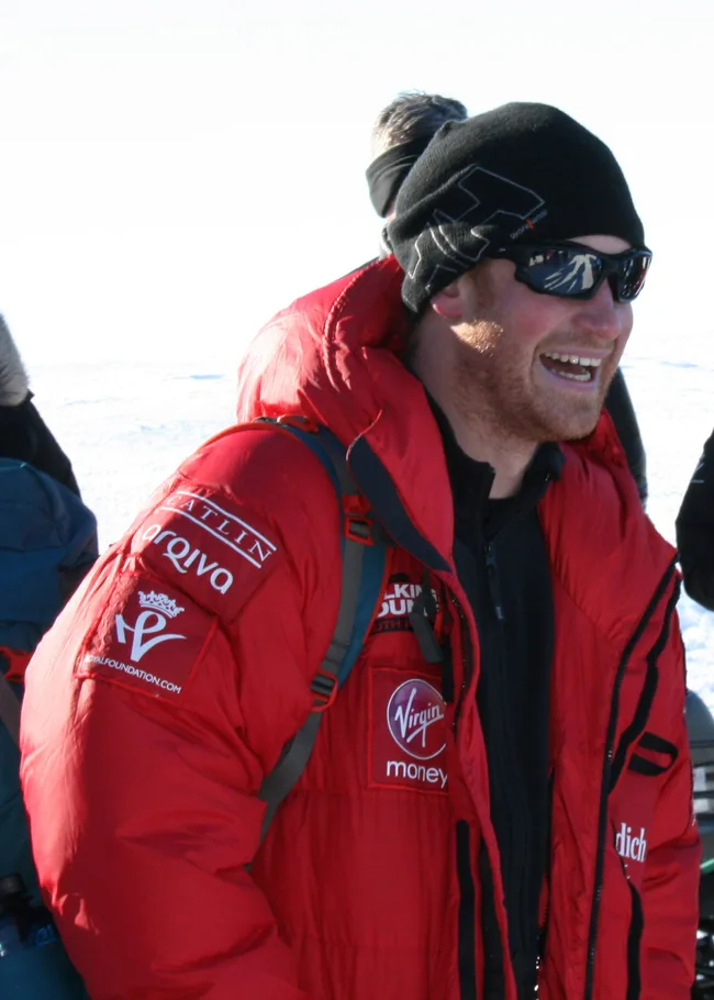 prince harry