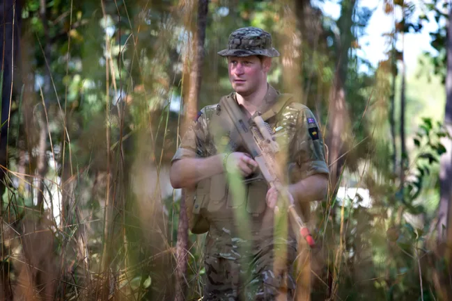 prince harry