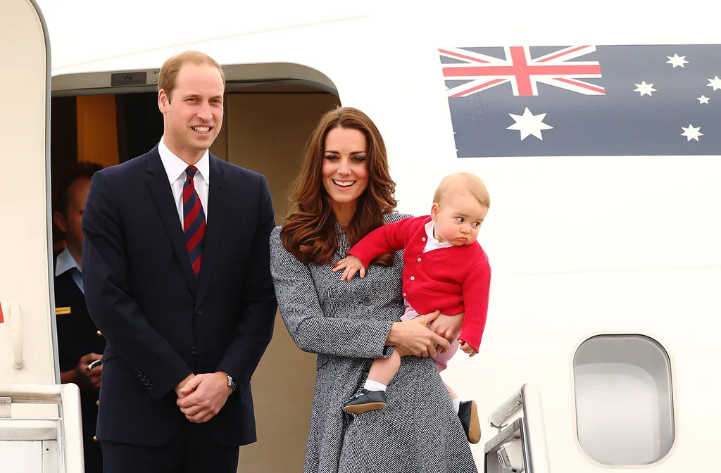 Prince William Kate Middleton