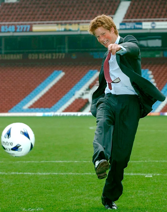 prince harry