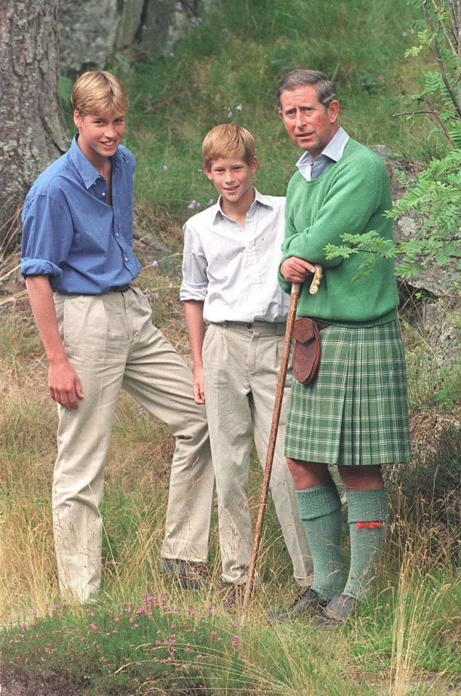 prince harry