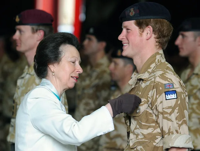 prince harry