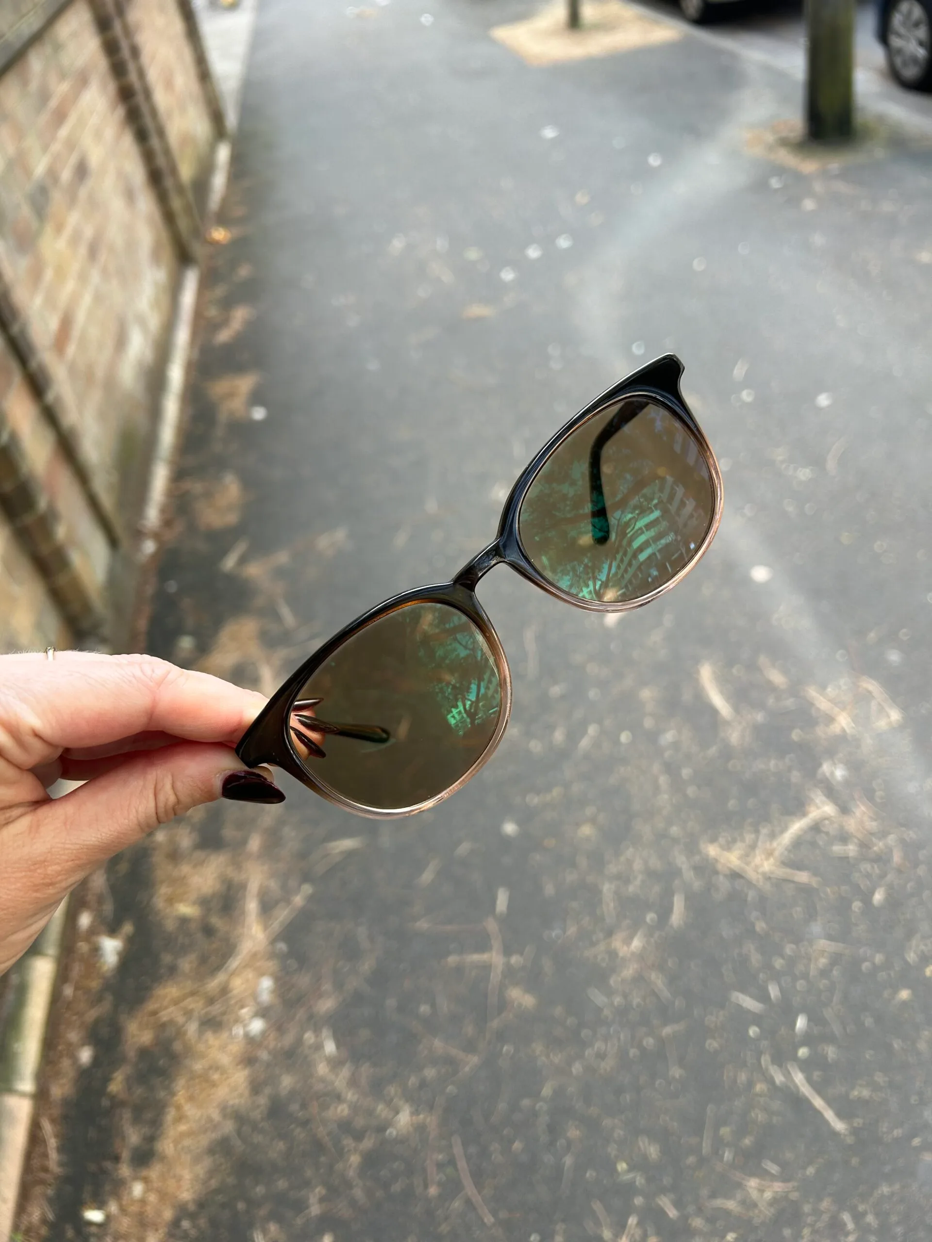 Glasses