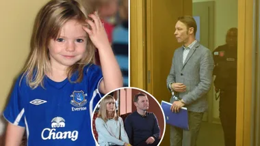 Maddie McCann’s prime suspect walks free: “The girl is dead”